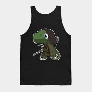 Dino Ranger Tank Top